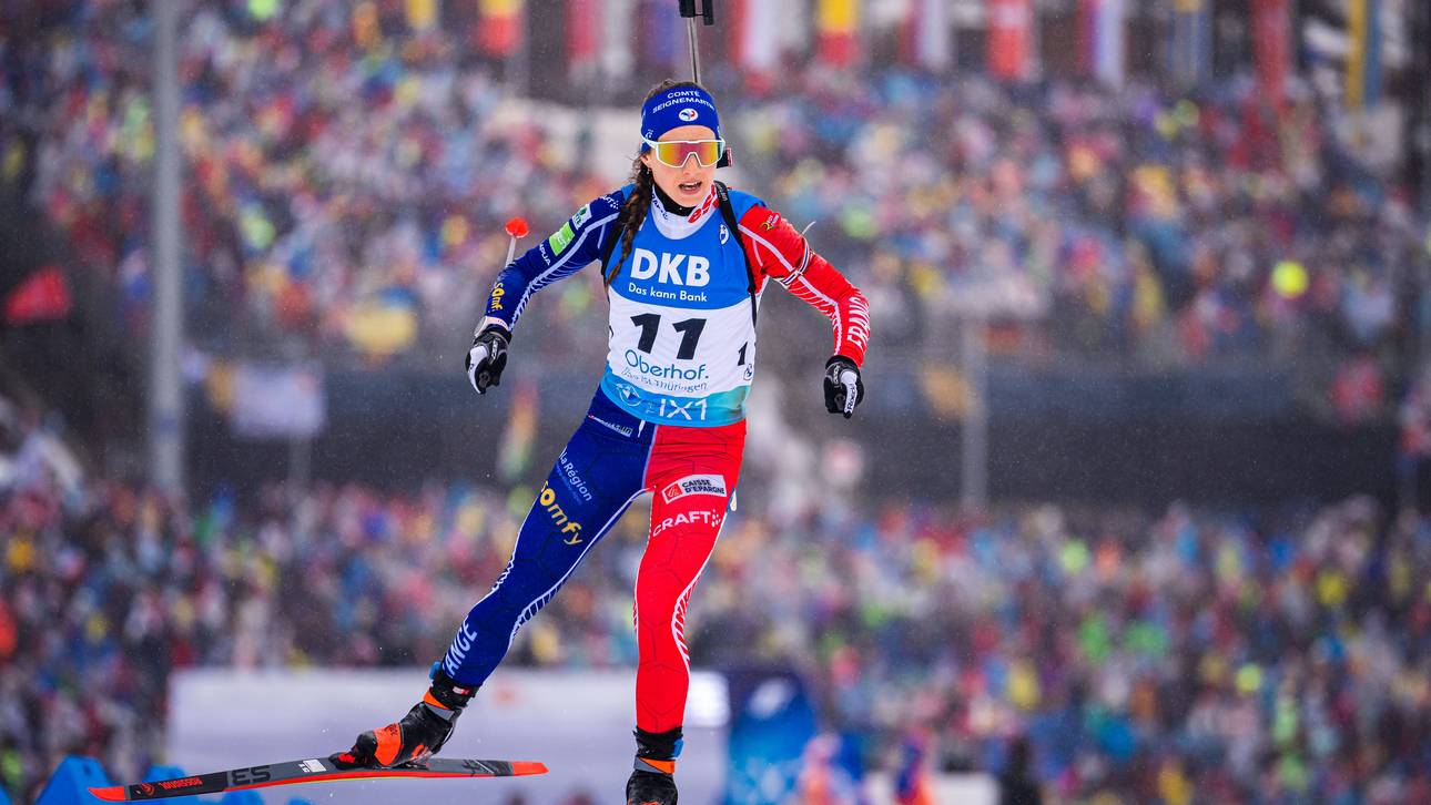 Noch ein Biathlon-Star tritt ab