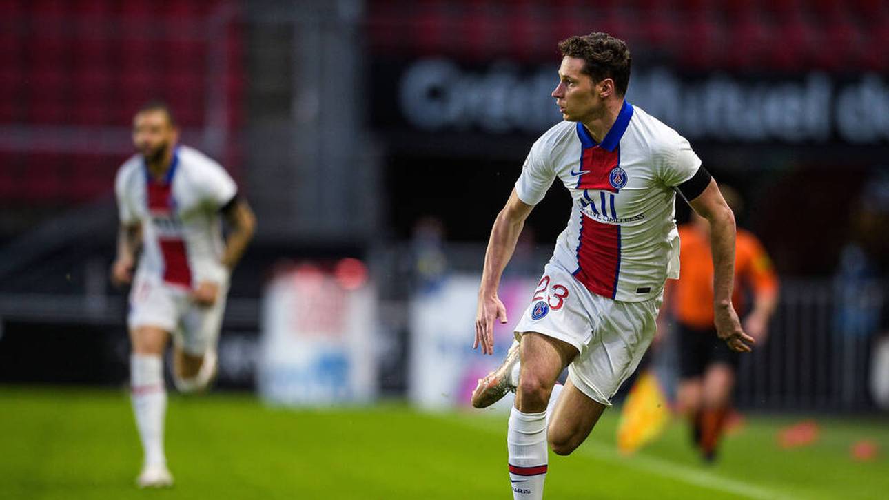 EM ohne „besten Draxler aller Zeiten“?