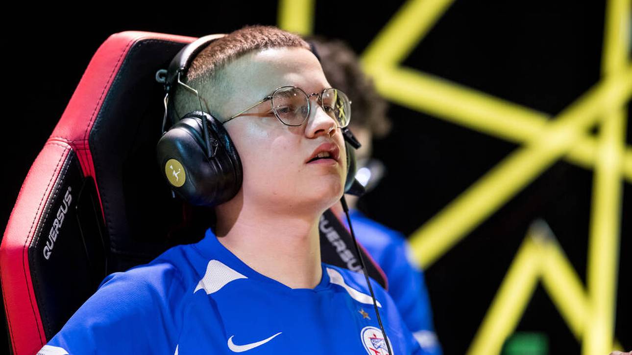 Erst Meister, dann Zwangsabstieg?