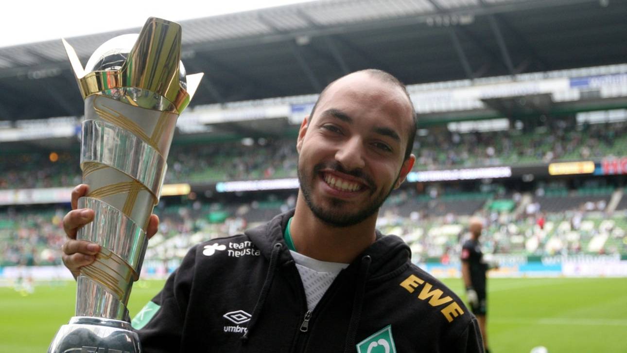 Weltmeister „MoAuba“ scheitert
