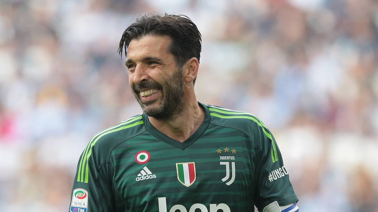 Deshalb hakt der Buffon-Deal