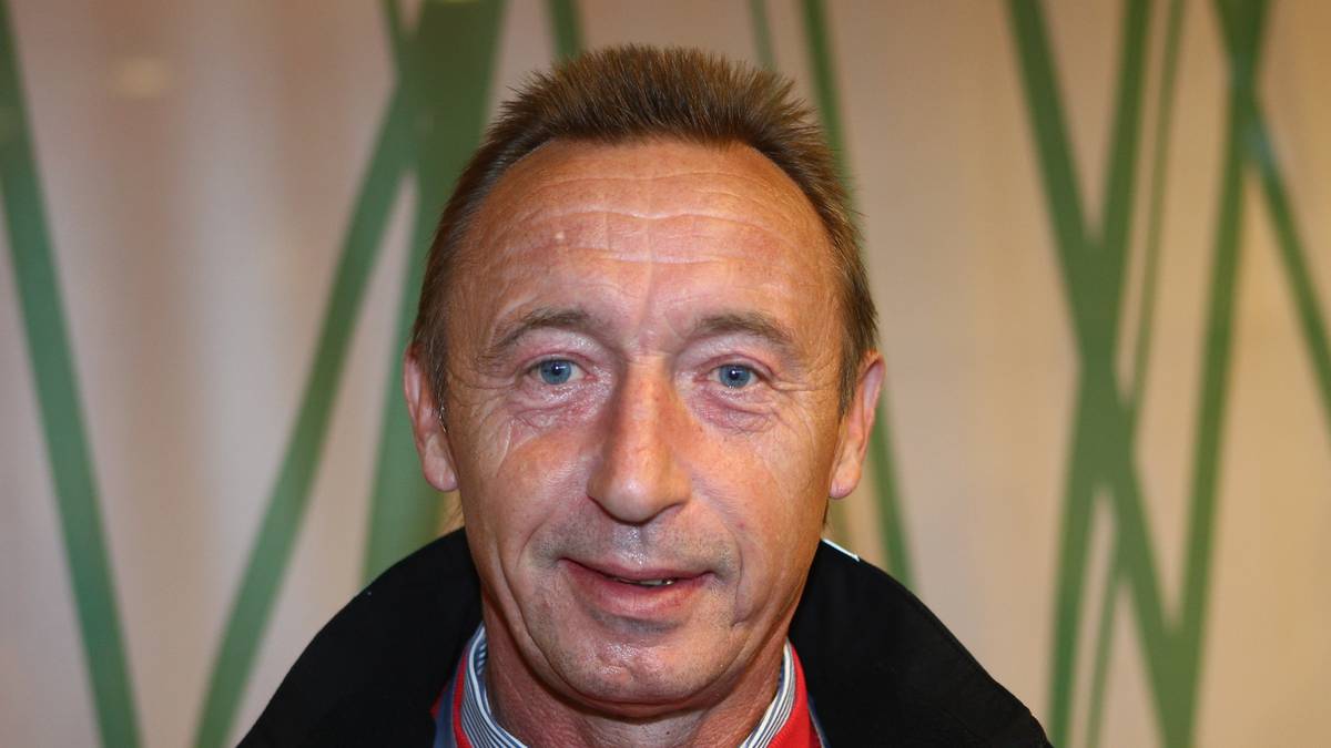 Platz 3: Joachim Streich (59 Tore in 105 Spielen)