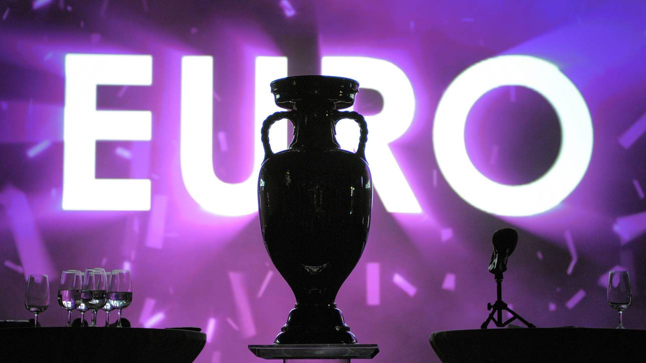 VOTING: Wer wird Europameister?