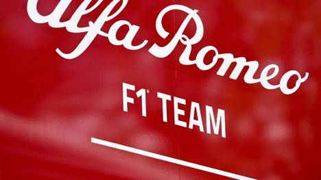 Alfa Romeo hat einen neuen Team Representative