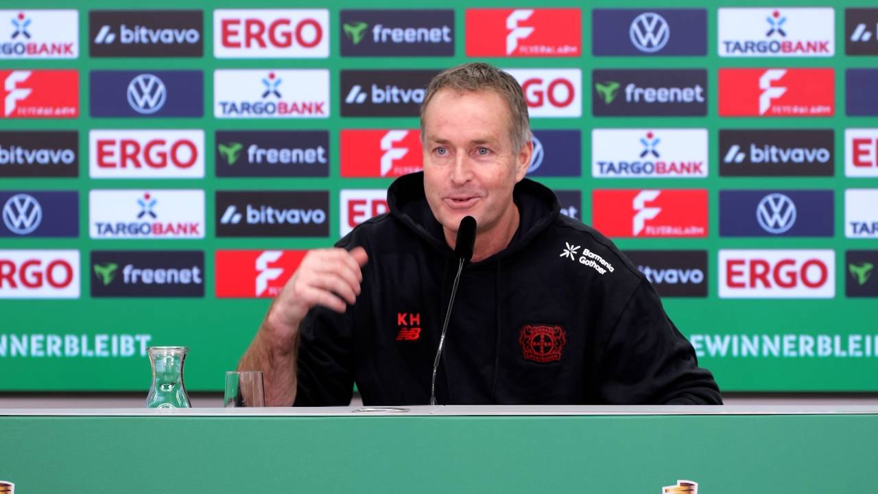 Leverkusen holt Youngster zurück