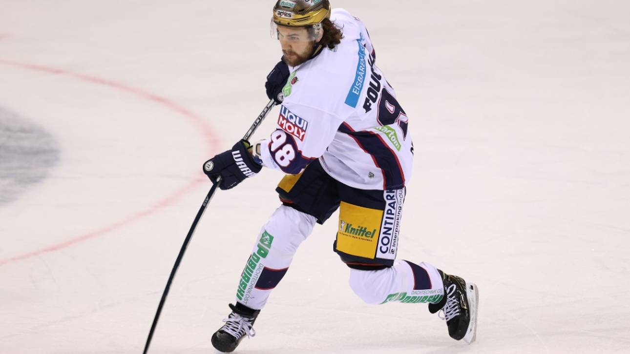 Roosters verpflichten Meisterstürmer