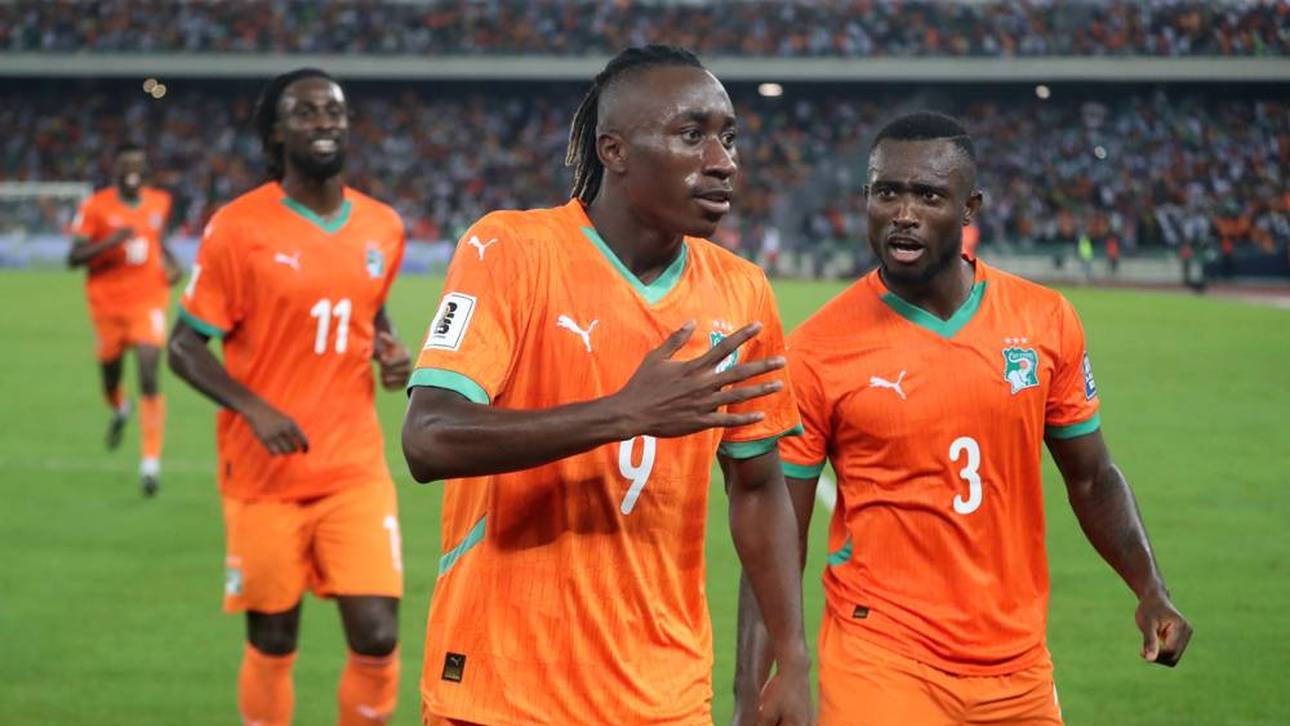 Eine Warnung für Deutschland