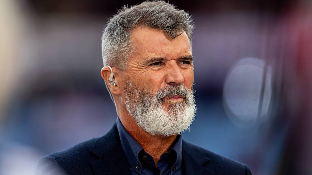 Ex-United-Profi Roy Keane steht Carrick kritisch gegenüber