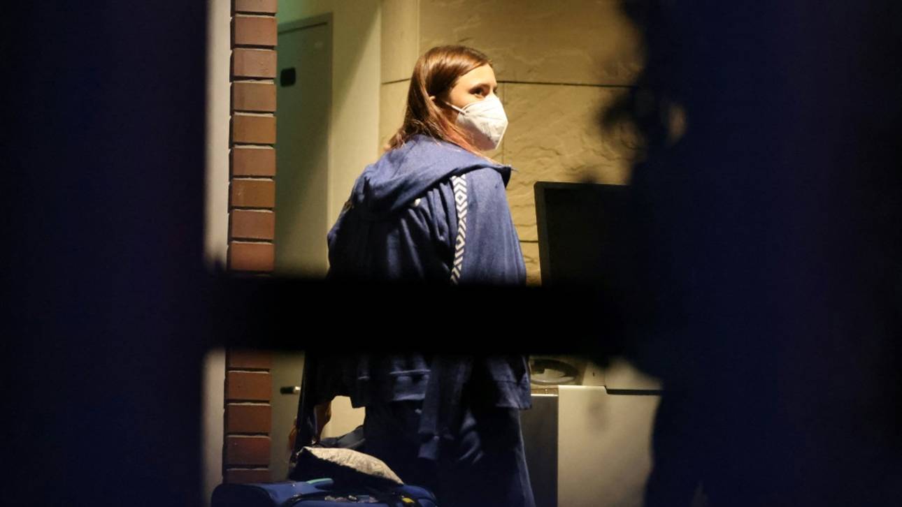 Belarussische Leichtathletin erhält Asyl