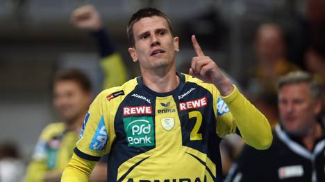 Handball, HBL: Rhein-Neckar Löwen schlagen TBV Lemgo und festigt Rang drei