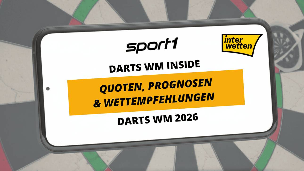 Darts WM Tipps heute – Experten Tipps für die Duelle am 29.12.2025