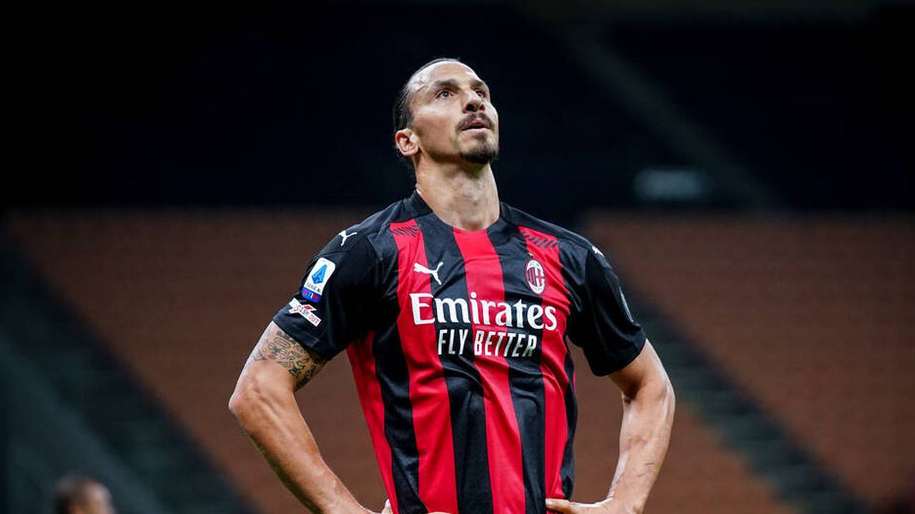 Ibrahimovic gesteht besondere Corona-Folgen