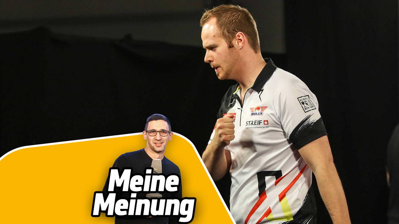 „Vielleicht hat Hopp Schreck gutgetan“