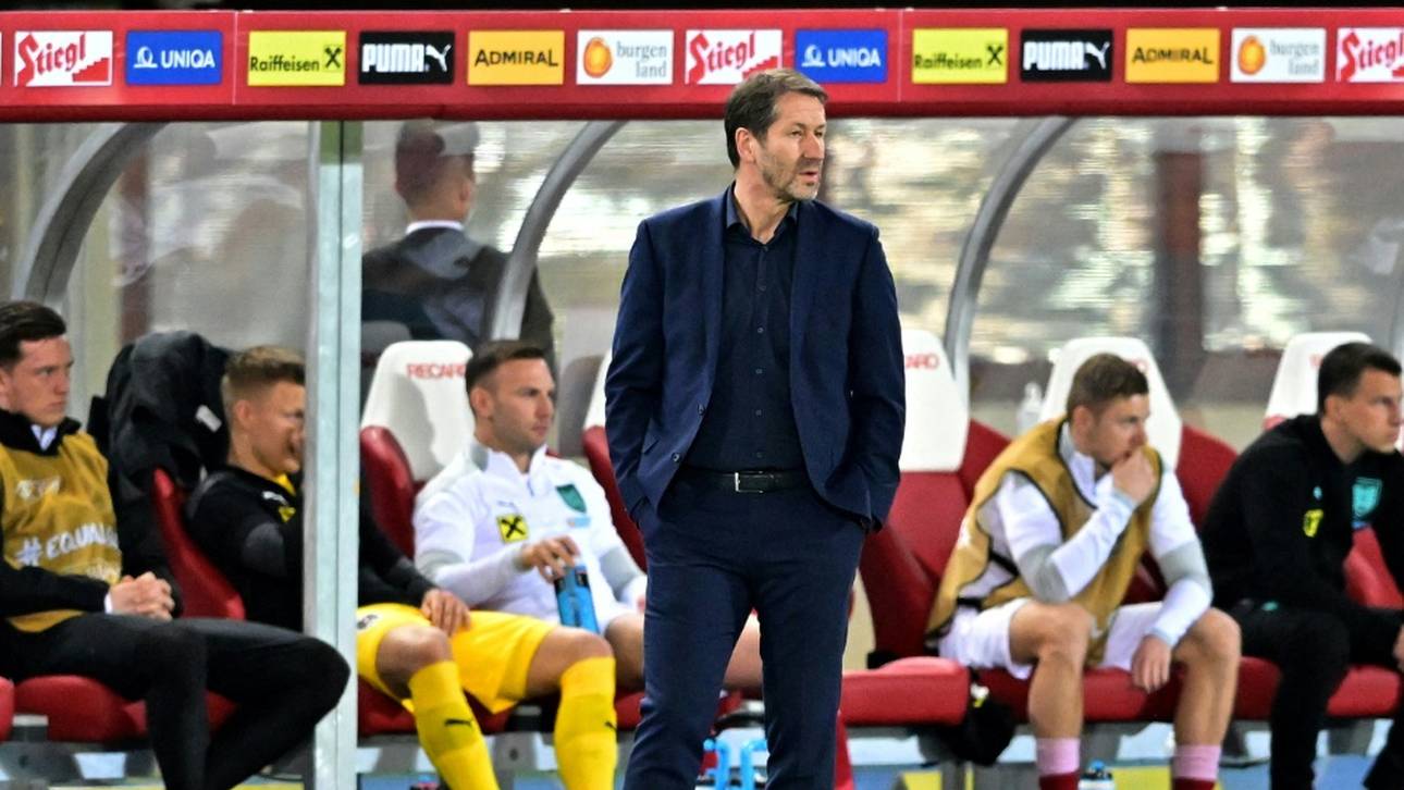 Foda-Team weiter ohne Torerfolg