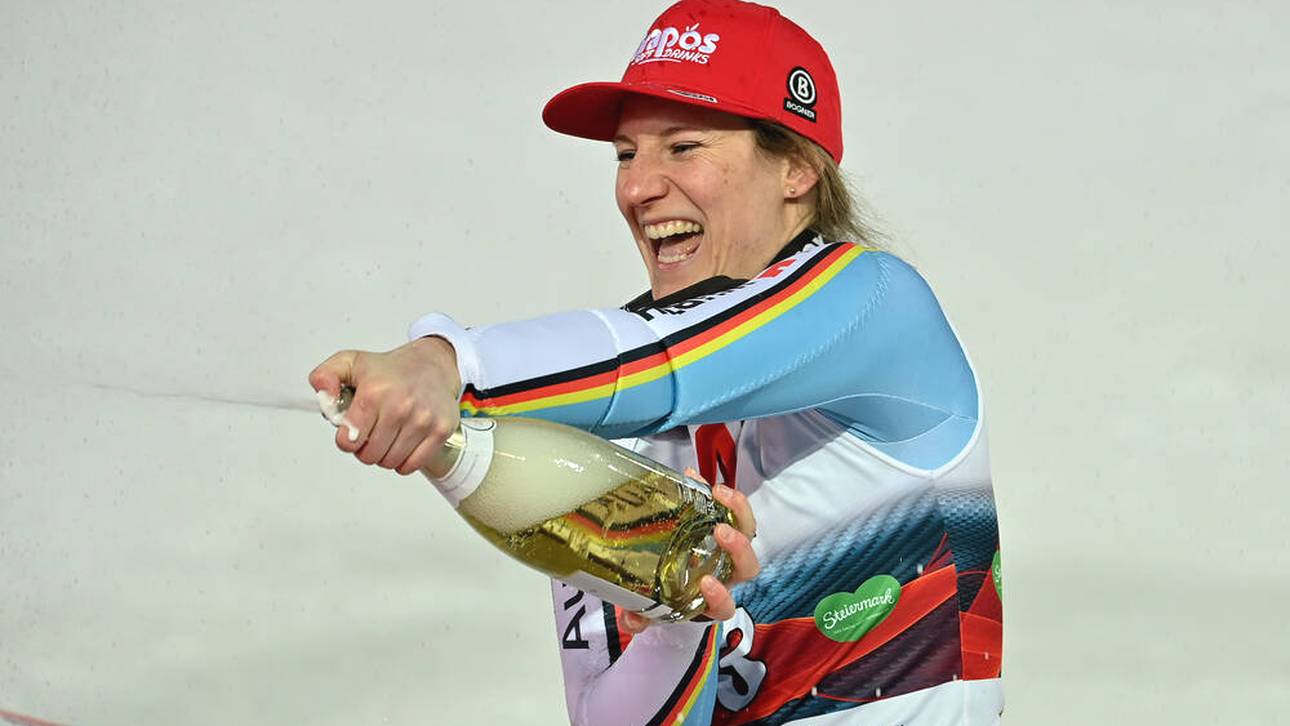 Dürr: „Das war ein heftigerer Moment“