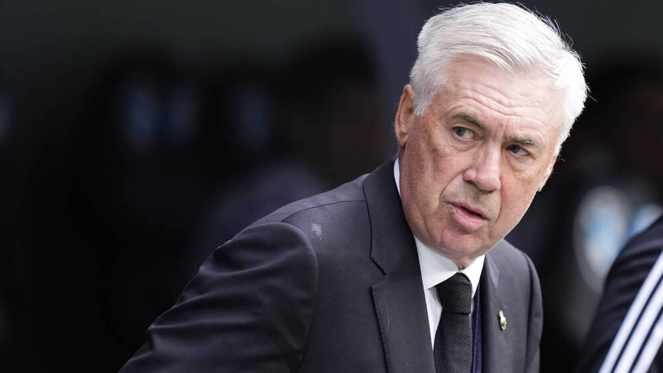 Auch Real-Trainer Ancelotti weiß um die Stärken von Heung-Min Son