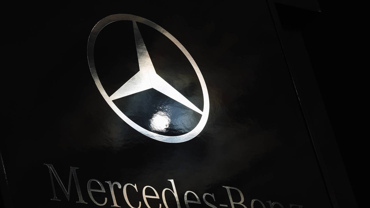 Mercedes steigt im eSports ein