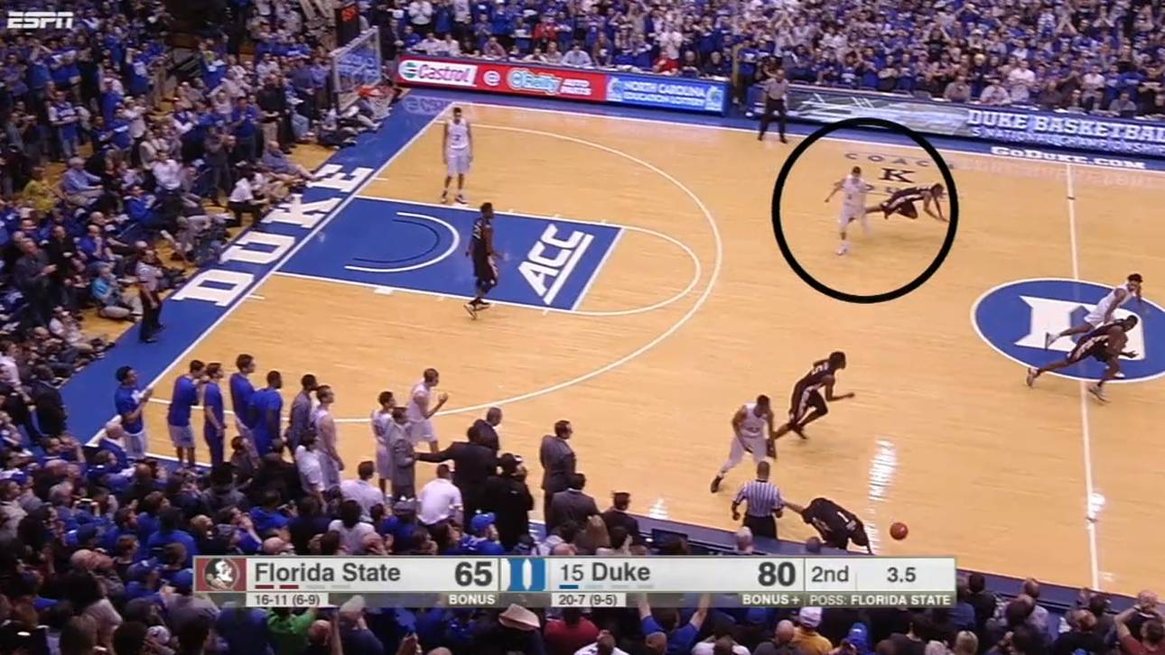 Miese Tricks eines Elitestudenten