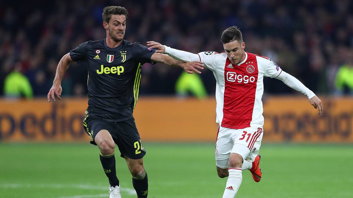 NICOLÁS TAGLIAFICO: Hat seinen Marktwert seit seinem Wechsel Anfang 2018 bereits vervierfacht (25 Millionen laut „transfermarkt.de“). Kein Wunder, dass halb Europa hinter dem flinken Argentinier her ist. Fehlte im Halbfinal-Rückspiel gegen Juventus gesperrt