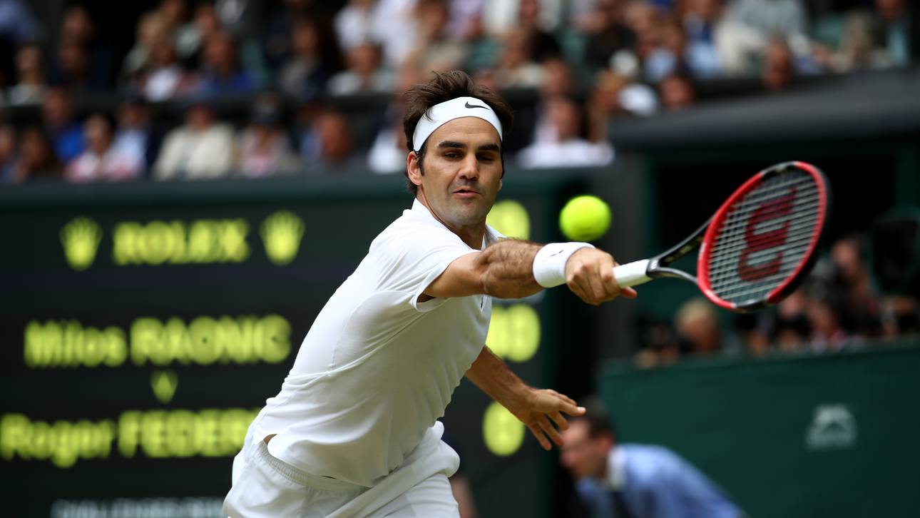 Wimbledon: Das müssen Sie wissen