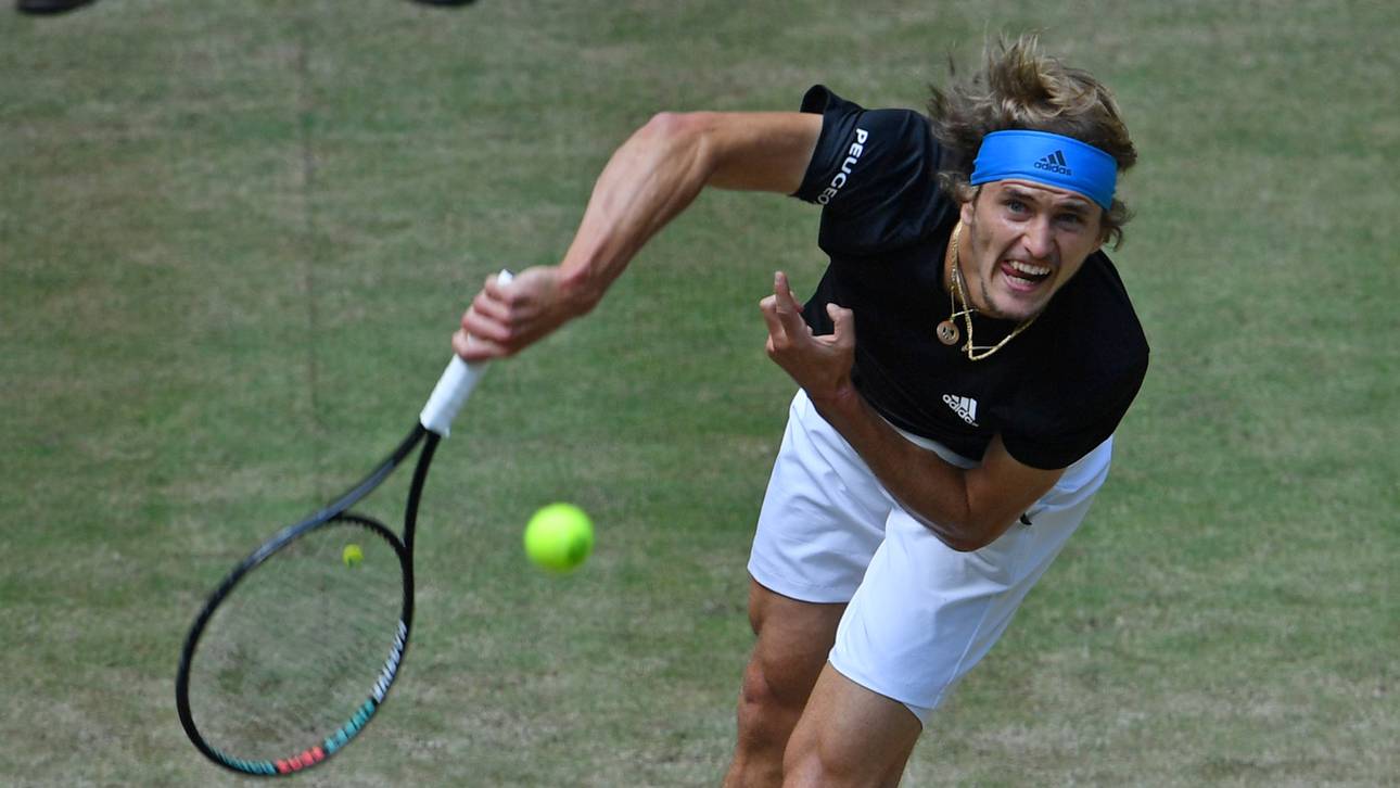 Zverev nach Viertelfinal-Aus entnervt