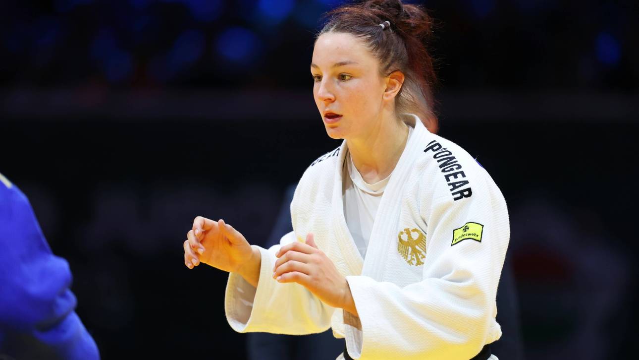 Deutsches Gold bei Uni-Olympia