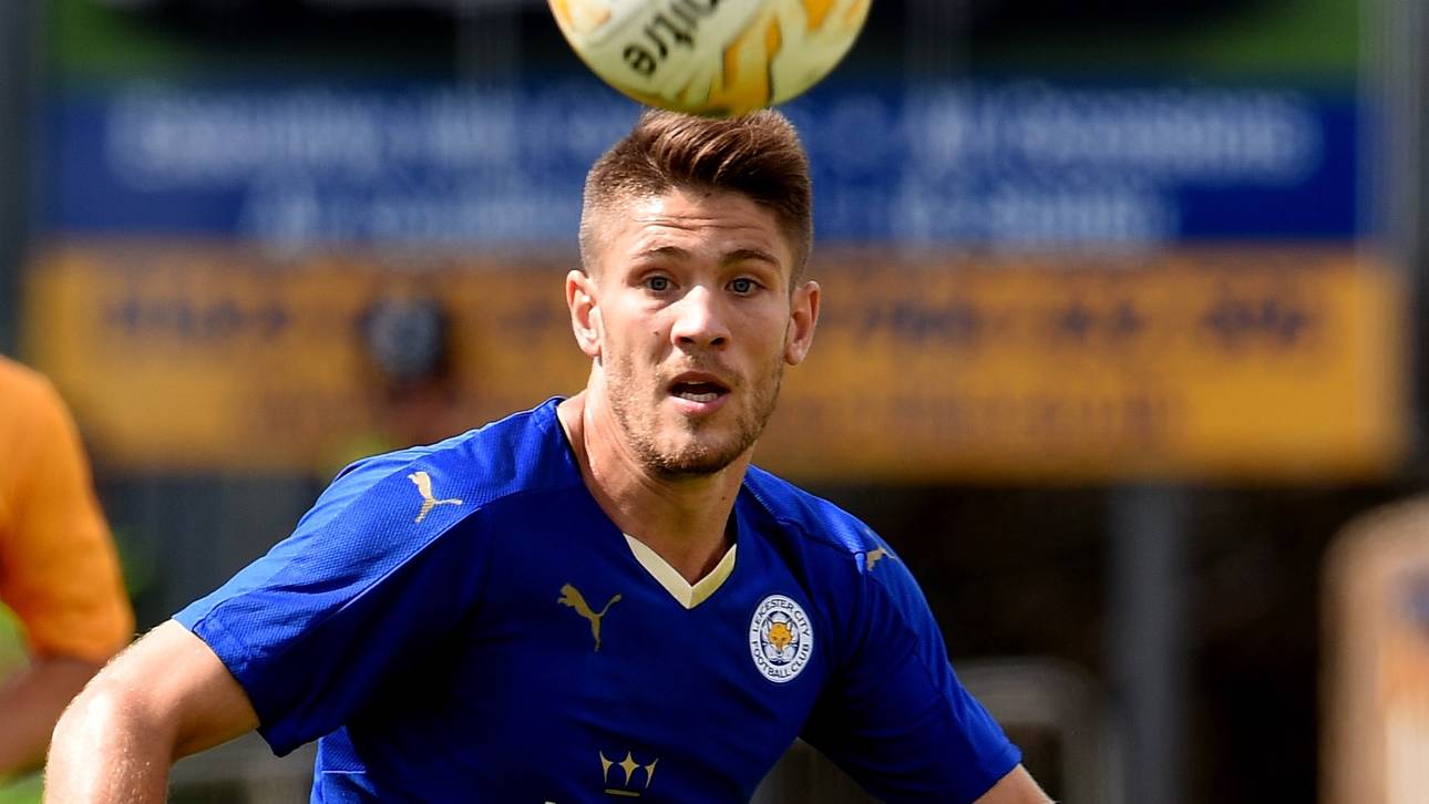 Hoffenheim leiht Kramaric aus