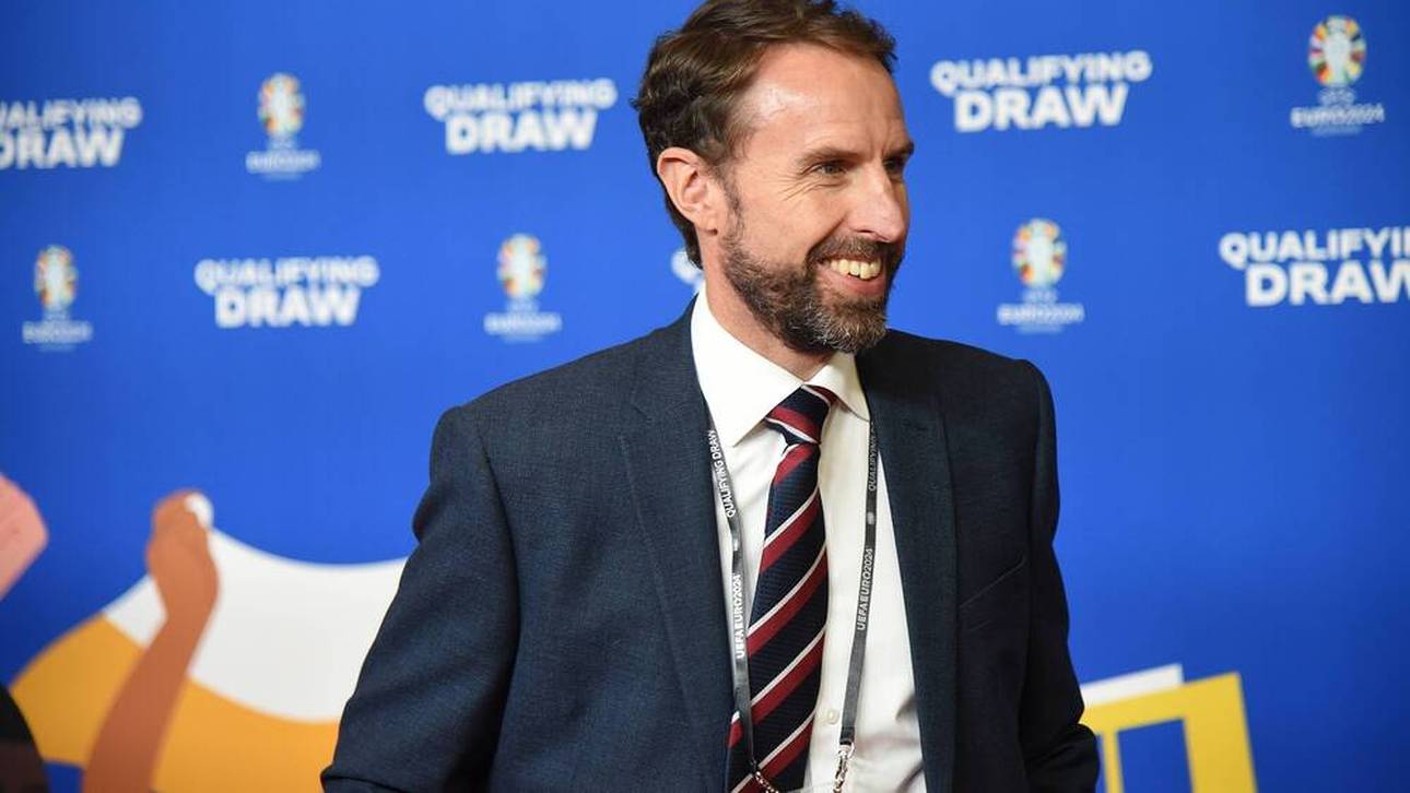 Irre Southgate-Prämie veröffentlicht