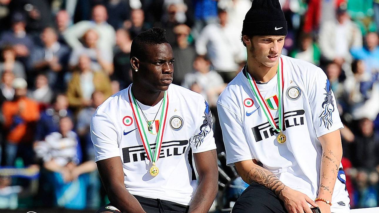 Materazzi: „Musste Arnautovic aus der Kabine werfen“