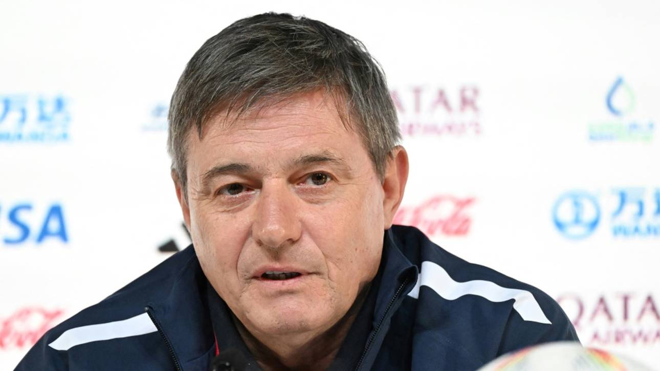 Brasilien mit „goldener Generation“