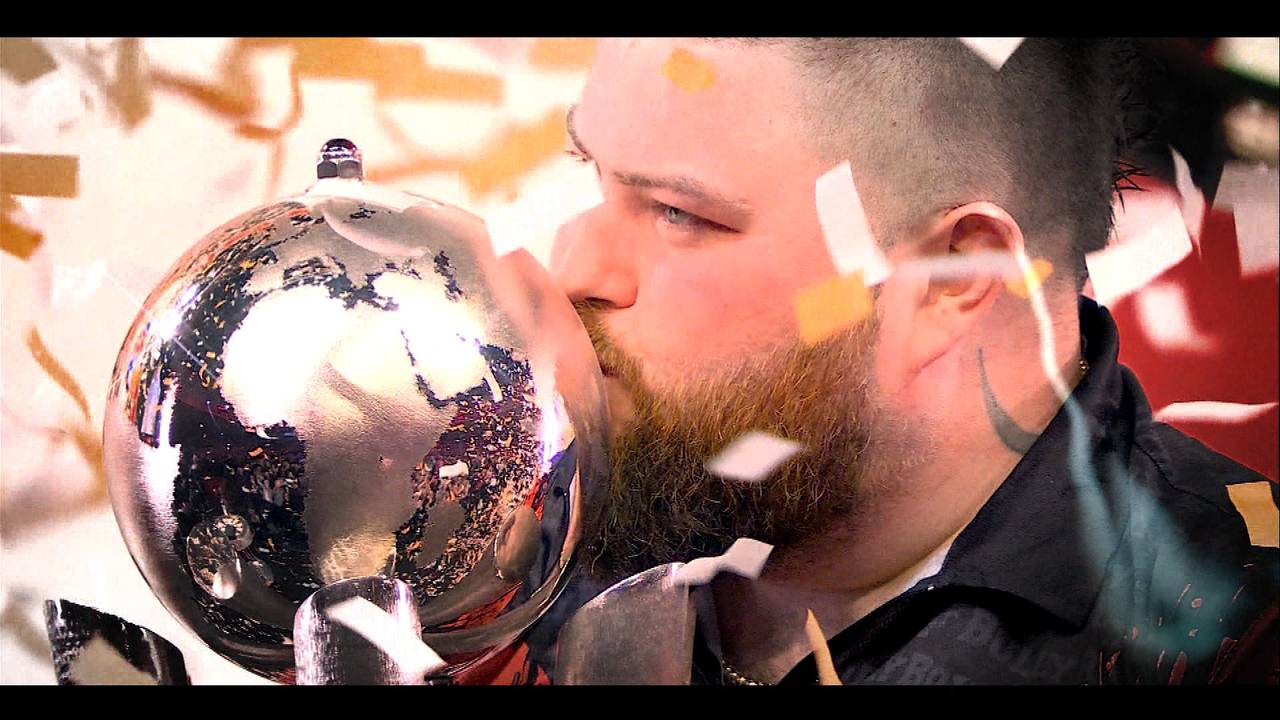 Darts-WM 2024: Heißmacher auf das Highlight des Darts-Jahres