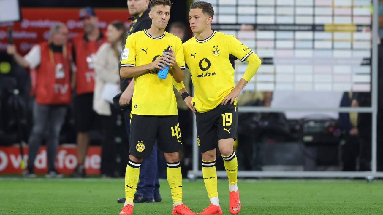 Watzke plädiert: „Neuem“ BVB „Geduld entgegenbringen“