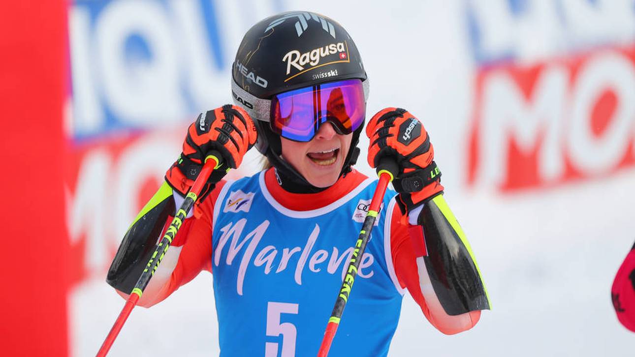 Erstmals seit 1961: Streif-Neuerung