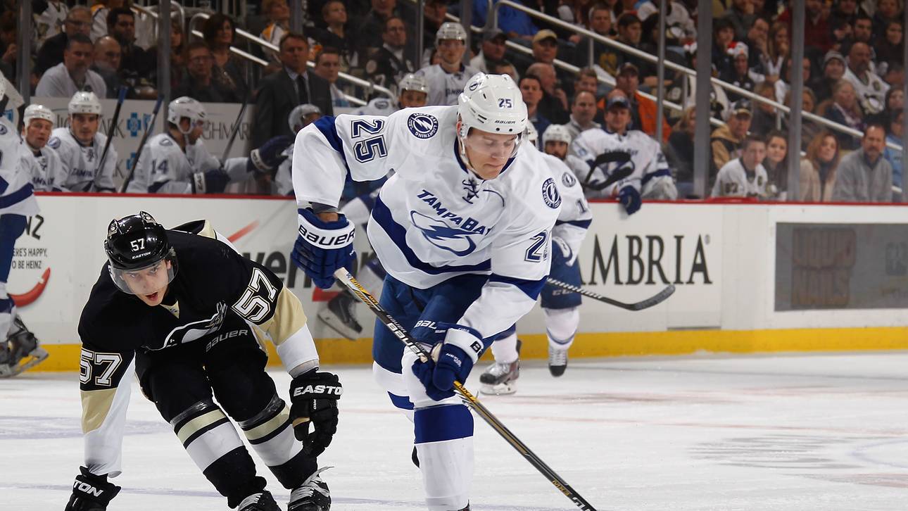 Sieg für Ehrhoff und Goc