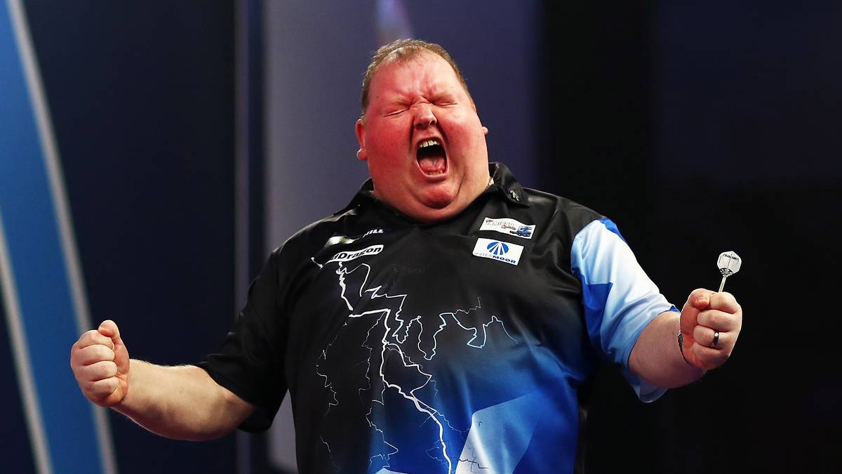 JOHN HENDERSON - Highlander