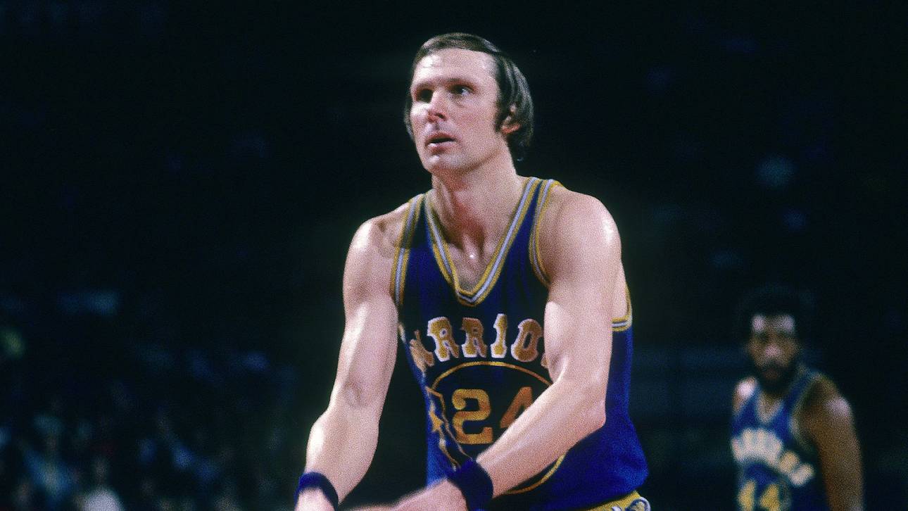 Rick Barry