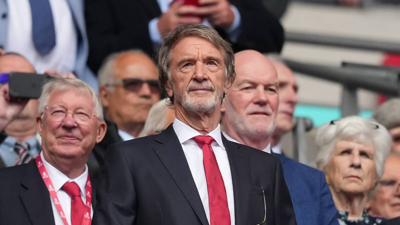 Investor deutet United-Hammer an