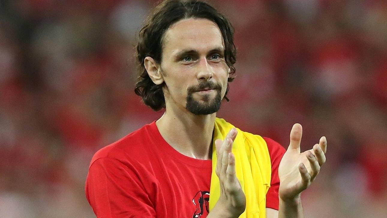 Große Ehre für Ex-BVB-Star