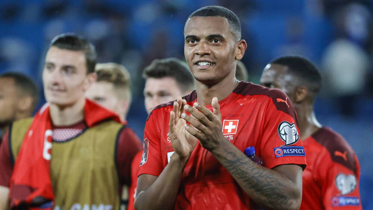 Riesen-Hype um BVB-Star Akanji