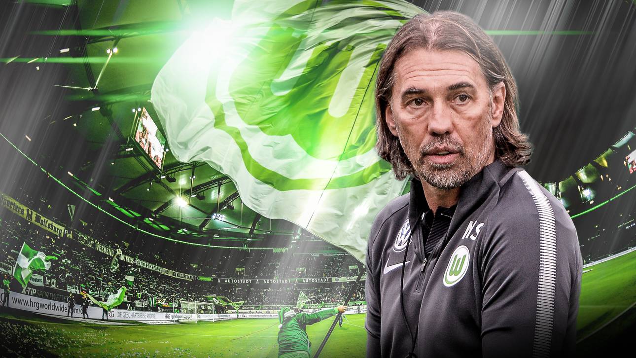 Ex-Boss erklärt: So tickt Schmidt