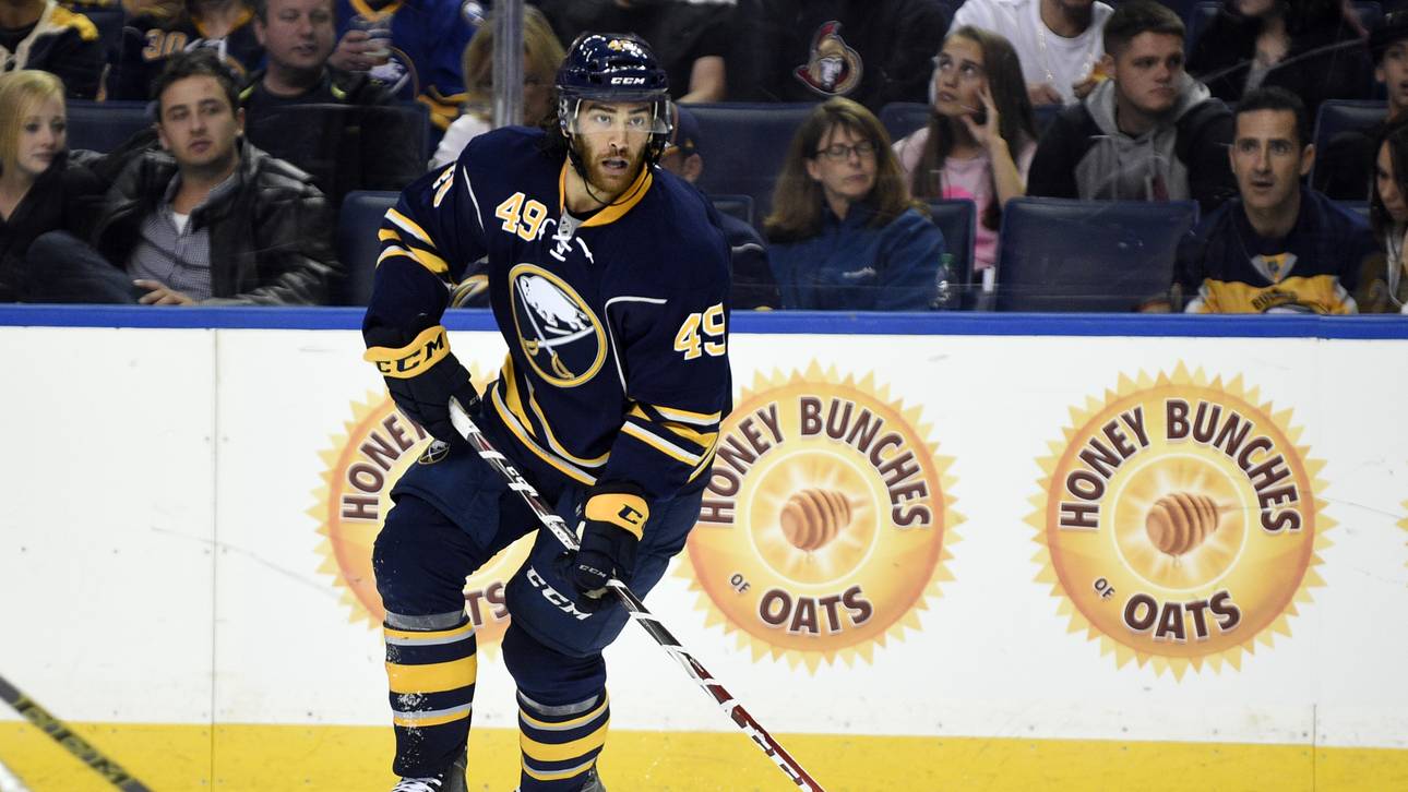 Ingolstadt holt früheren NHL-Stürmer