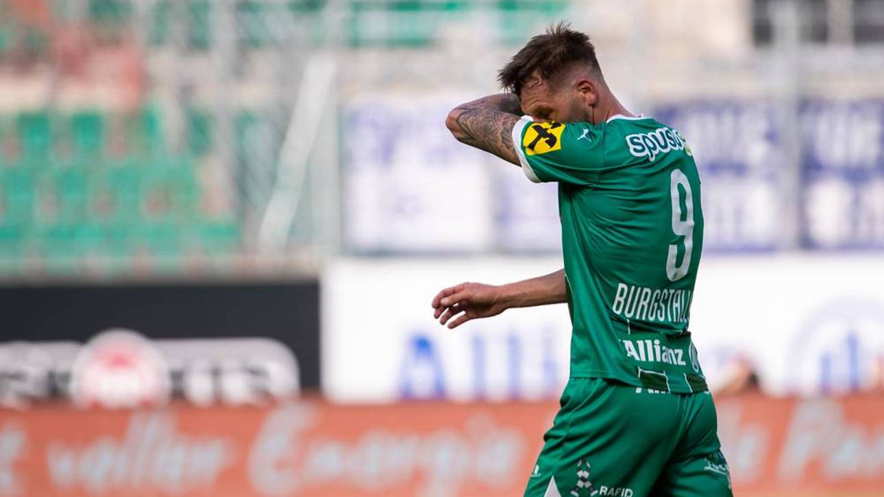 Schockierender Bericht von Ex-Schalker