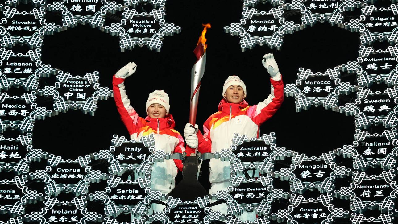 Presse: „Diese Wahl sorgte für Aufsehen“