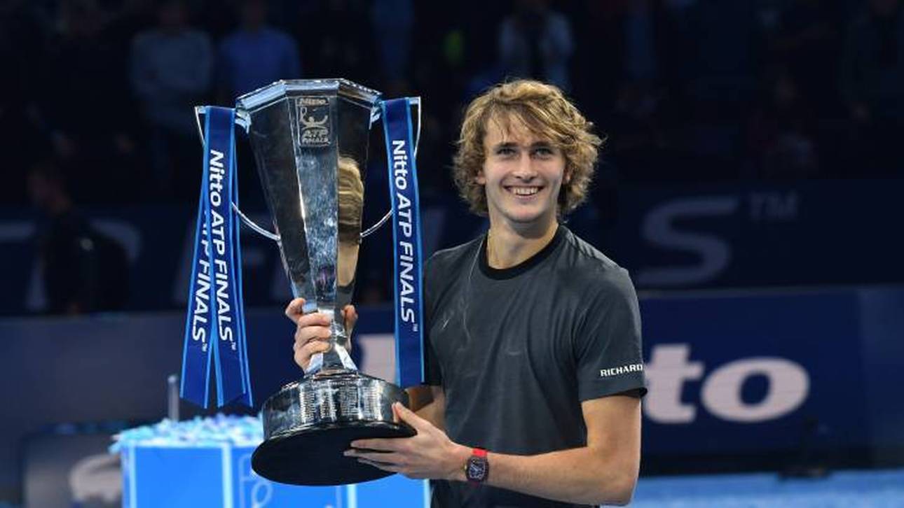 ATP-Finale: Auslosung am Donnerstag