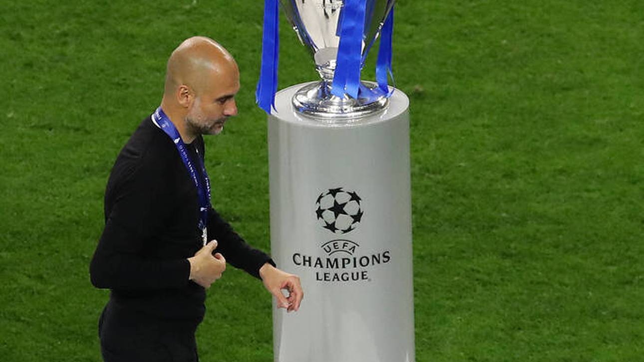 Guardiola von Tuchel entzaubert