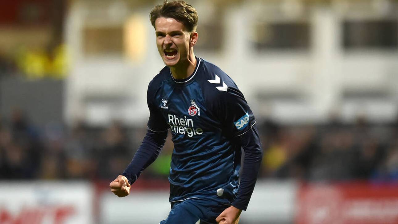 Wydra zurück in die Heimat