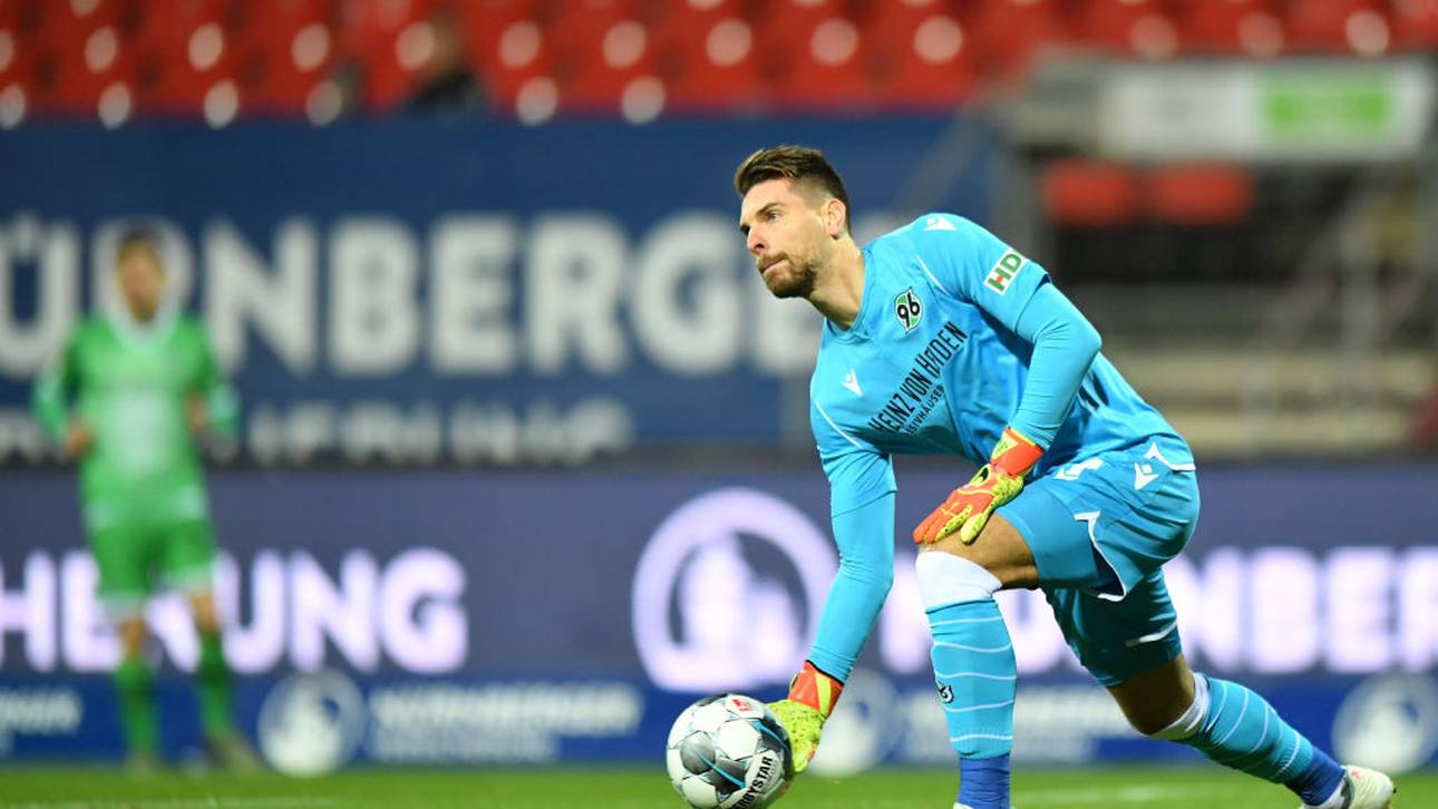 Fix: Zieler findet neuen Verein