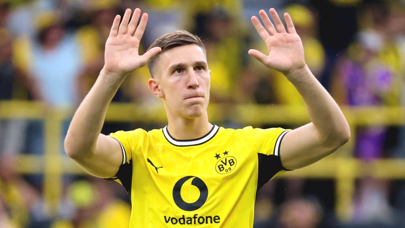 Comeback? Schlotterbeck verrät Stand