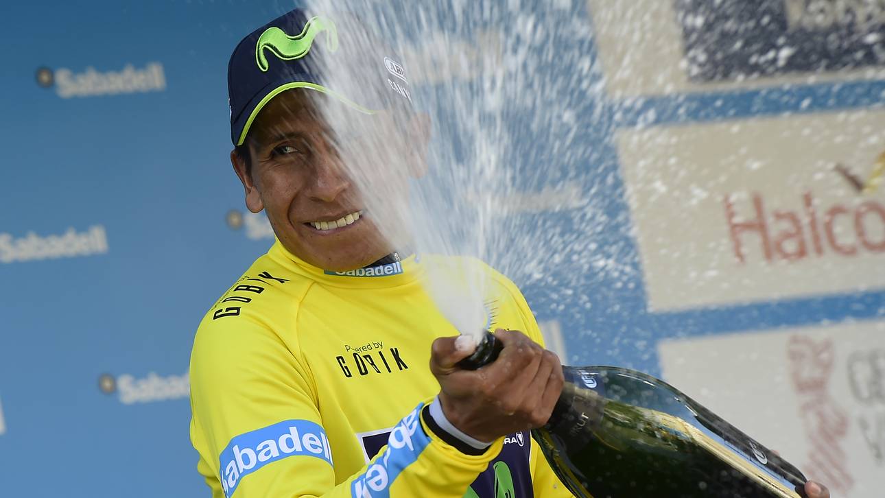 Quintana gewinnt Tirreno-Adriatico