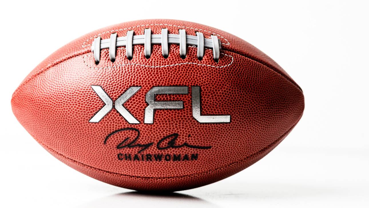 Nach dem Super Bowl ist vor der XFL: Der Saisonstart der neuen American-Football-Liga am Wochenende live auf den SPORT1 Plattformen